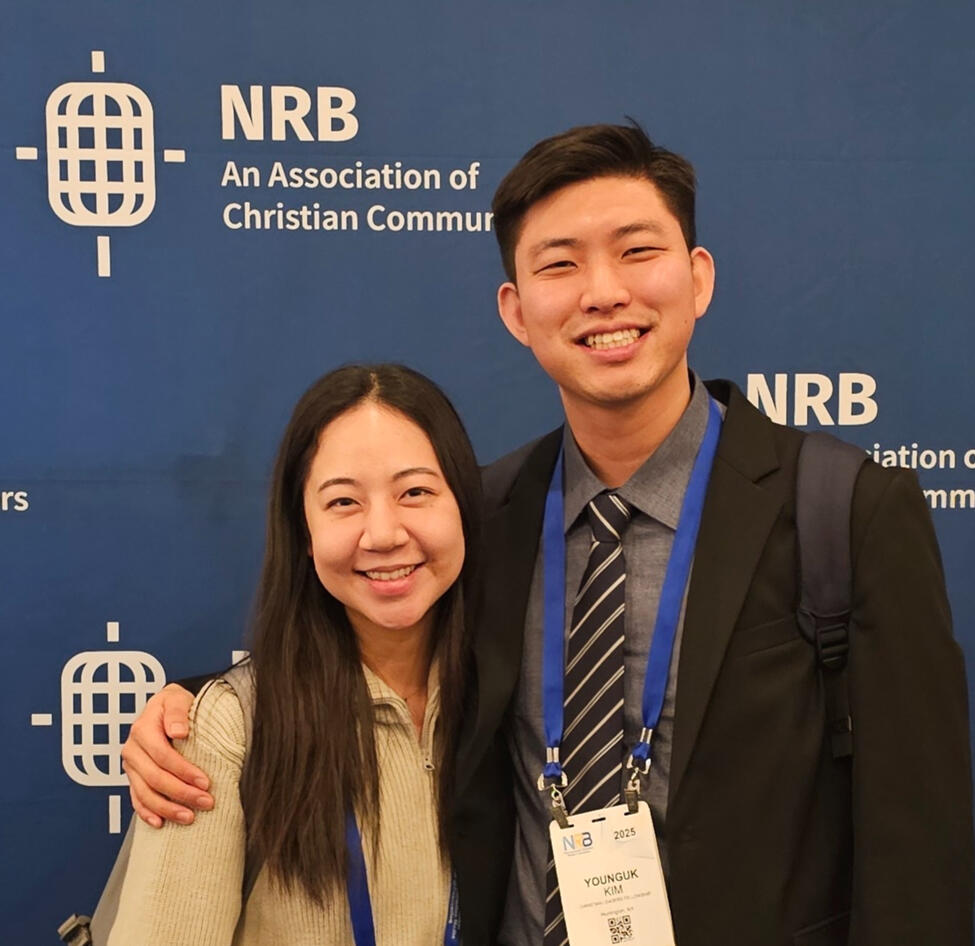 Good News NOLA Church GNMNOLA